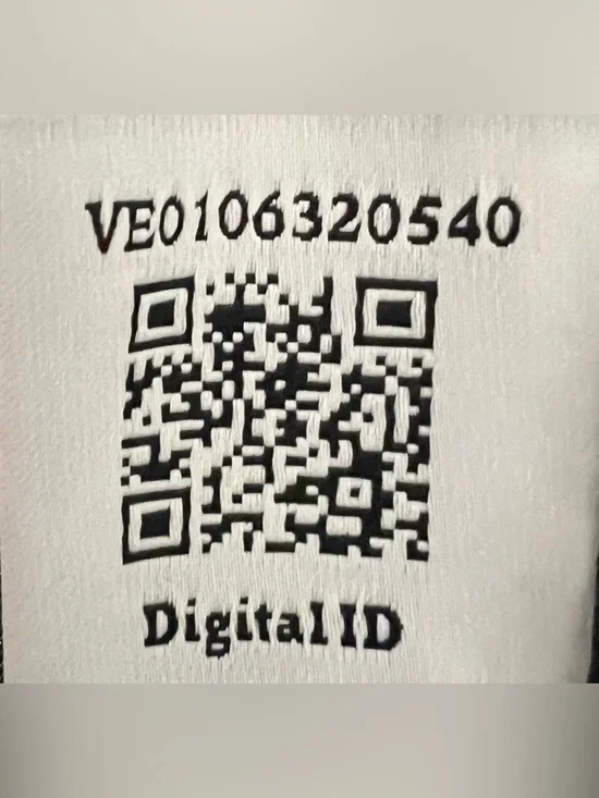 Chloé Wool Blazer Brown Double Breasted Gold Button Luxury Paris Designer - Picture 13 of 13